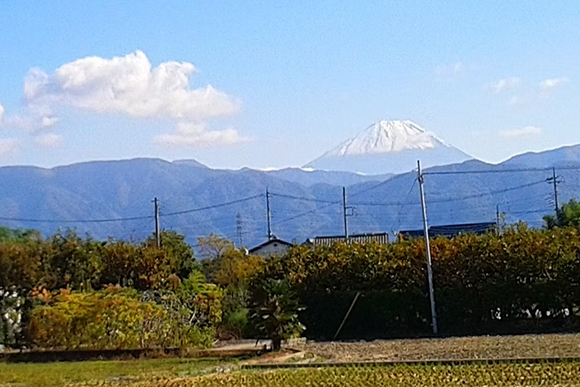 風景